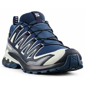 Salomon Xa Pro 3D V9 Gtx Gore-Tex® L49199200 Outdoor Erkek Spor Ayakkabı