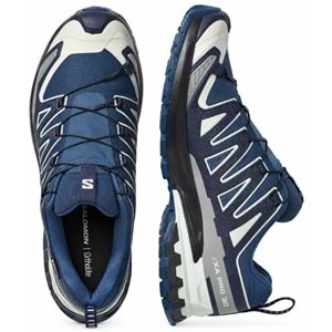 Salomon Xa Pro 3D V9 Gtx Gore-Tex® L49199200 Outdoor Erkek Spor Ayakkabı