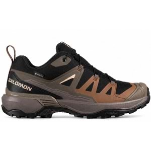 Salomon X-Ultra 360 Gtx Gore-Tex® L45473300 Patika Koşu Ayakkabısı Erkek Spor Ayakkabı
