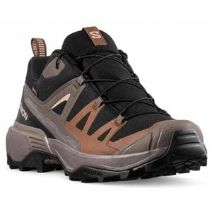 Salomon X-Ultra 360 Gtx Gore-Tex® L45473300 Patika Koşu Ayakkabısı Erkek Spor Ayakkabı