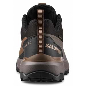 Salomon X-Ultra 360 Gtx Gore-Tex® L45473300 Patika Koşu Ayakkabısı Erkek Spor Ayakkabı