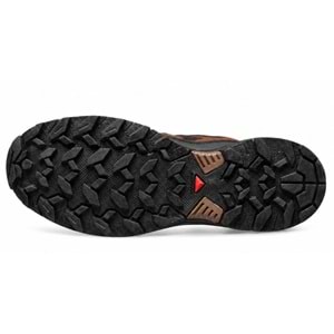 Salomon X-Ultra 360 Gtx Gore-Tex® L45473300 Patika Koşu Ayakkabısı Erkek Spor Ayakkabı
