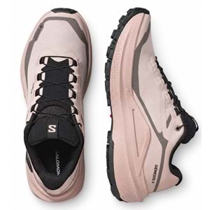 Salomon Genesis 2 Gtx Gore-Tex® L45388300 Unisex Spor Ayakkabı
