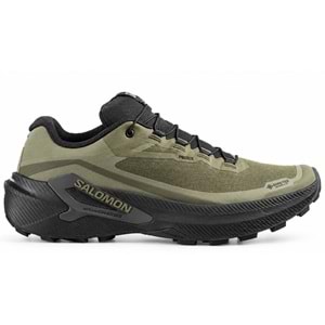 Salomon Genesis 2 Gtx Gore-Tex® L49301900 Erkek Spor Ayakkabı
