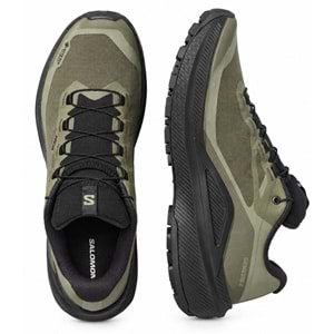 Salomon Genesis 2 Gtx Gore-Tex® L49301900 Erkek Spor Ayakkabı