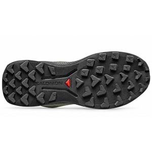Salomon Genesis 2 Gtx Gore-Tex® L49301900 Erkek Spor Ayakkabı