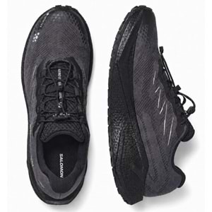 Salomon Aero Blaze 4 Grvl Gtx Gore-Tex® Patika Yürüyüş Koşu Ayakkabısı Unisex Spor Ayakkabı
