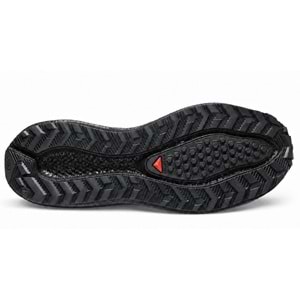 Salomon Aero Blaze 4 Grvl Gtx Gore-Tex® Patika Yürüyüş Koşu Ayakkabısı Unisex Spor Ayakkabı