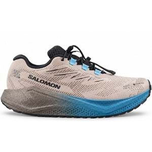 Salomon Aero Blaze 4 Grvl Gtx Gore-Tex® Patika Yürüyüş Koşu Ayakkabısı Unisex Spor Ayakkabı