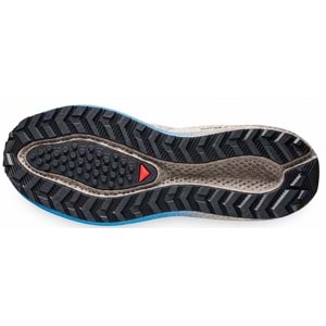Salomon Aero Blaze 4 Grvl Gtx Gore-Tex® Patika Yürüyüş Koşu Ayakkabısı Unisex Spor Ayakkabı
