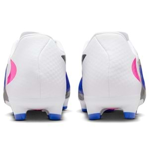 Nike Phantom 6 Low Academy Fg/Mg HJ4564-446 Profesyonel Erkek Krampon