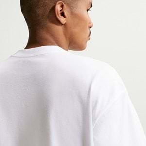Nike Sportswear Lse JDI IH1375-100 T-Shirt S2620111 Erkek Tişort