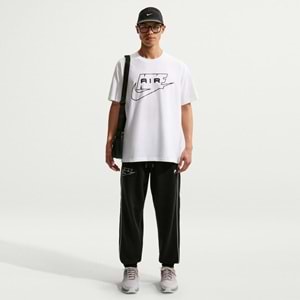 Nike Sportswear Lse Air IH1359-100 T-Shirt S2620111 Erkek Tişort