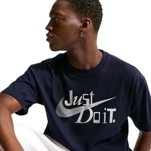 Nike Sportswear Lse JDI IH1375-451 T-Shirt S2620111 Erkek Tişort