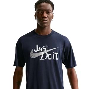 Nike Sportswear Lse JDI IH1375-451 T-Shirt S2620111 Erkek Tişort