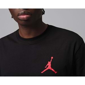 Nike Jordan Jumpman Label IR0342-010 Erkek Tişort
