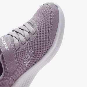 Skechers Skech-lite Pro 303934L-LAV Ortopedik Çocuk Spor Ayakkabı