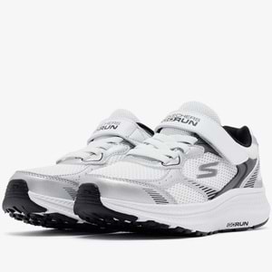 Skechers Go Run Consistent 2.0 405039L-SLW Ortopedik Çocuk Spor Ayakkabı