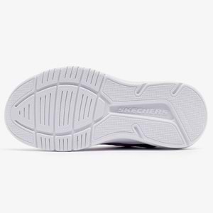 Skechers Microspec Advance Oasıs Poınt 303657L-BKMT Ortopedik Çocuk Spor Ayakkabı