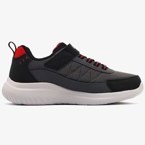 Skechers Bounder 2.0 Aqua Pace Waterproof 406341L-BKCC Ortopedik Çocuk Spor Ayakkabı