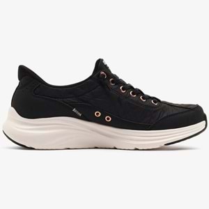 Skechers Contour Foam Golden Hour 150413-BKRG Unisex Spor Ayakkabı