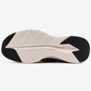 Skechers Contour Foam Golden Hour 150413-BKRG Unisex Spor Ayakkabı