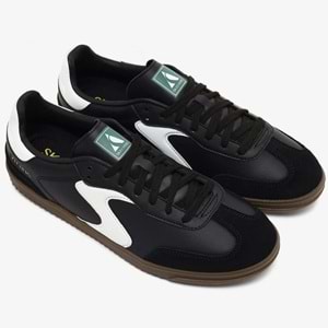 Skechers Hotshot Claspe 254155-BKW Erkek Spor Ayakkabı