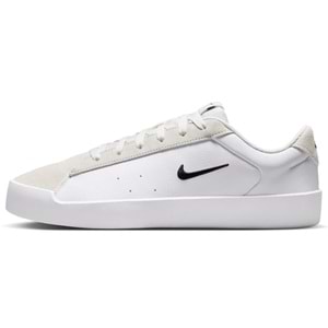 Nike Court Heritage IM7528-102 Unisex Sneaker Spor Ayakkabı