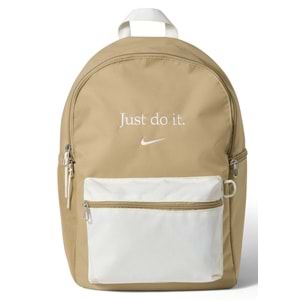 Nike Heritage Backpack 2.0 (23 L) IQ3296-297 Sırt Çantası Unisex Çanta