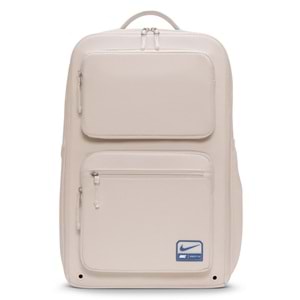 Nike Utility Speed Backpack 2.0 (27L) FN4106-104 Sırt Çantası Seyehat Çantası Unisex Çanta