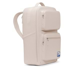 Nike Utility Speed Backpack 2.0 (27L) FN4106-104 Sırt Çantası Seyehat Çantası Unisex Çanta