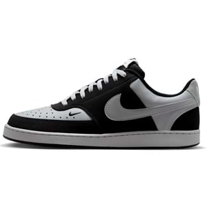 Nike Court Vision Low IM0459-003 Sneaker Unisex Spor Ayakkabı