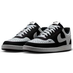 Nike Court Vision Low IM0459-003 Sneaker Unisex Spor Ayakkabı