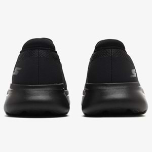 Skechers Go Walk Arch Fit N-Joy 217074-BBK Erkek Spor Ayakkabı