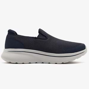 Skechers Go Walk Arch Fit N-Joy 217074-NVT Erkek Spor Ayakkabı