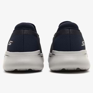 Skechers Go Walk Arch Fit N-Joy 217074-NVT Erkek Spor Ayakkabı