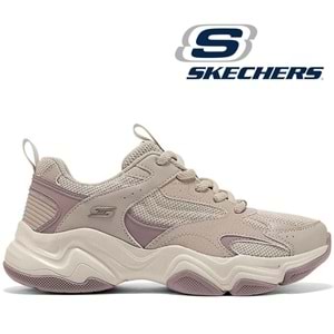 Skechers Bobs Diego 117685-TPE Unisex Spor Ayakkabı