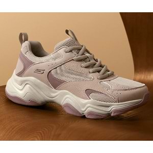 Skechers Bobs Diego 117685-TPE Unisex Spor Ayakkabı