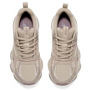 Skechers Bobs Diego 117685-TPE Unisex Spor Ayakkabı