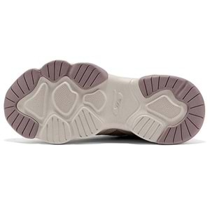 Skechers Bobs Diego 117685-TPE Unisex Spor Ayakkabı