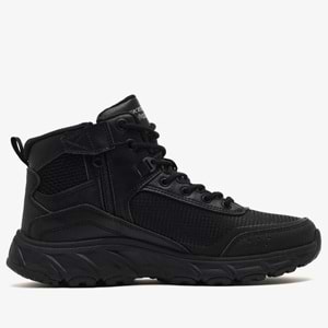 Skechers Hillcrest 2.0 Woodrock Peak 237804-BBK Water Repellent Outdoor Erkek Bot