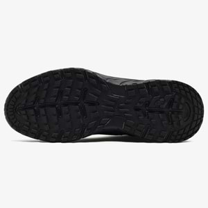 Skechers Hillcrest 2.0 Woodrock Peak 237804-BBK Water Repellent Outdoor Erkek Bot