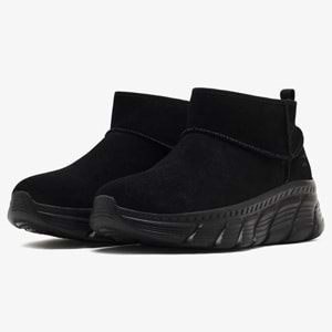 Skechers Bobs B Flex Hı - Frost 117390-BBK Unisex Bot