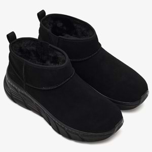 Skechers Bobs B Flex Hı - Frost 117390-BBK Unisex Bot