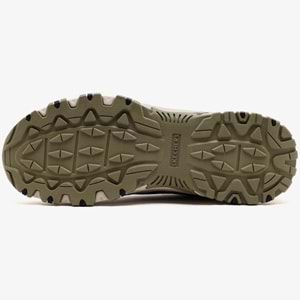 Skechers Hillcrest Pinkham Notch 237807-TPBK Erkek Spor Ayakkabı