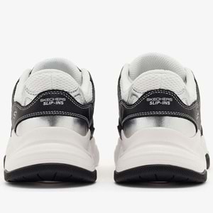 Skechers Bobs Dıego 117686-BLK Unisex Spor Ayakkabı