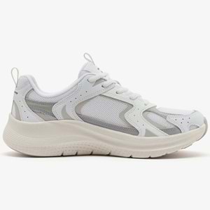 Skechers Arch Fit 2.0 150332-WHT Unisex Spor Ayakkabı