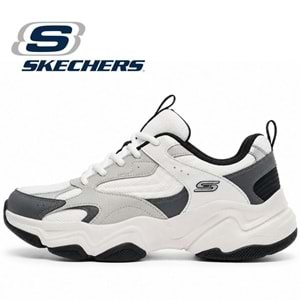 Skechers Bobs Diego 118330-WMLT Erkek Spor Ayakkabı