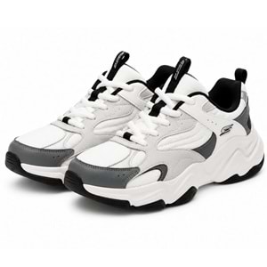 Skechers Bobs Diego 118330-WMLT Erkek Spor Ayakkabı