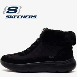 Skechers On-the-go Encore-maisie 144844-BBK Slip-ins Unisex Bot